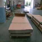 Inox 6mm 10mm 12mm Thick Stainless Steel Plate 409 409 410 430