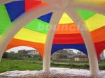 EN47 Airtight Tent