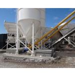 Direct Supply Tubular Screw Conveyors for Cement or Powdery Granular Material