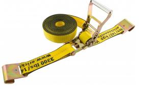 Quality Customized Car Emergency Safety Webbing Straps With High Capacity wholesale