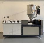 Nylon Thermal Break Strips Extruding Machine Single Screw Extruder Machine