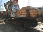 18000kg Crawler Type Used Excavator Machine Sumitomo S280F2