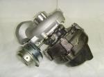 713673-5006 GT1749V Excavator Turbocharger