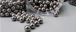 Industrial Spherical Tungsten Carbide Grinding Media Balls Extreme Wear