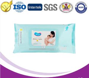 Quality High Quality and Lowest Price of Disposable Baby Wet Wipes wholesale