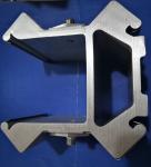 Professional Aluminium Extruded Profiles TF500 Feed Beam 16FT Long