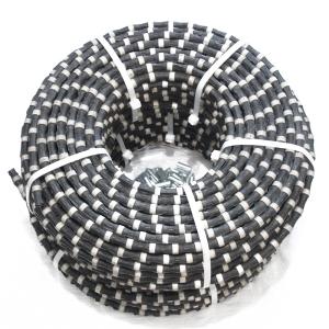 Quality Diamond Wire For Asphalt Reinforce Concrete Cutting wholesale