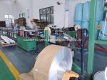 extruded Aluminium Tube AA1060/1070/3XXX ,for Radiators
