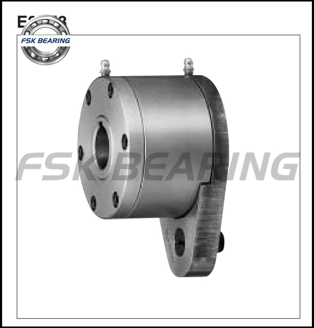 Premium Quality BREU30 Freewheel Cam Clutch Bearing With Grease