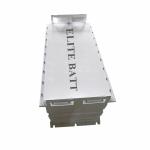 Solar Energy Storage 20Kwh 48V 400Ah Lithium Battery LED Indicator