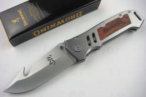 Quality Browning knife extreme survival knife wholesale