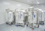 Stainless steel 316ss 5000L Stainless Steel Storage Tank pure water tanks Water