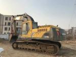 29 Ton Hydraulic Used Excavator Machine VOLVO EC290