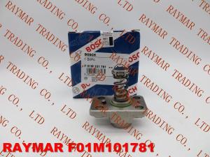 Quality BOSCH CP1H3 Fuel pump high pressure element F01M101781, F01M100869 wholesale