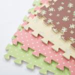 3/8inch Childrens Soft Play Mats