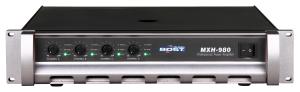 Quality 600W professional 4 channel power pa amplifier MXH-980 wholesale