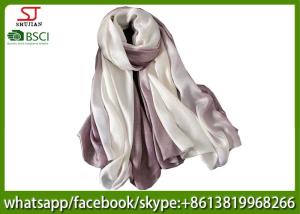 Quality New fashion wholesale colorful frayed piping ombre freehand sketching lightweight scarf 130*180cmsummer spring shawl wholesale