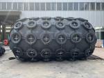 -20-50°C Customized STS Yokohama Marine Rubber Pneumatic Fender