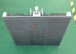 Die - Casting Al LED Display Cabinet 576mm x 576mm , Full Color LED Screen