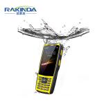 Industrial Gps Handheld PDA Scanner Inventory Reader Phone Accessories 4000mAh