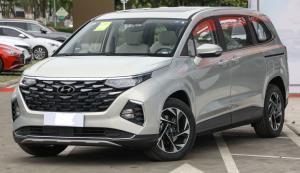 Quality Max 173.6kw Hyundai Custo 2021 380TGDi Luxury Version DLX Large Mid Size MPV wholesale