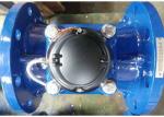2% Ductile Iron Hydrometer Remote Reading