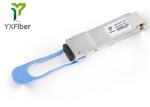 Duplex LC 40 Gbps 1310nm 10km LR4 40G QSFP+ Transceiver