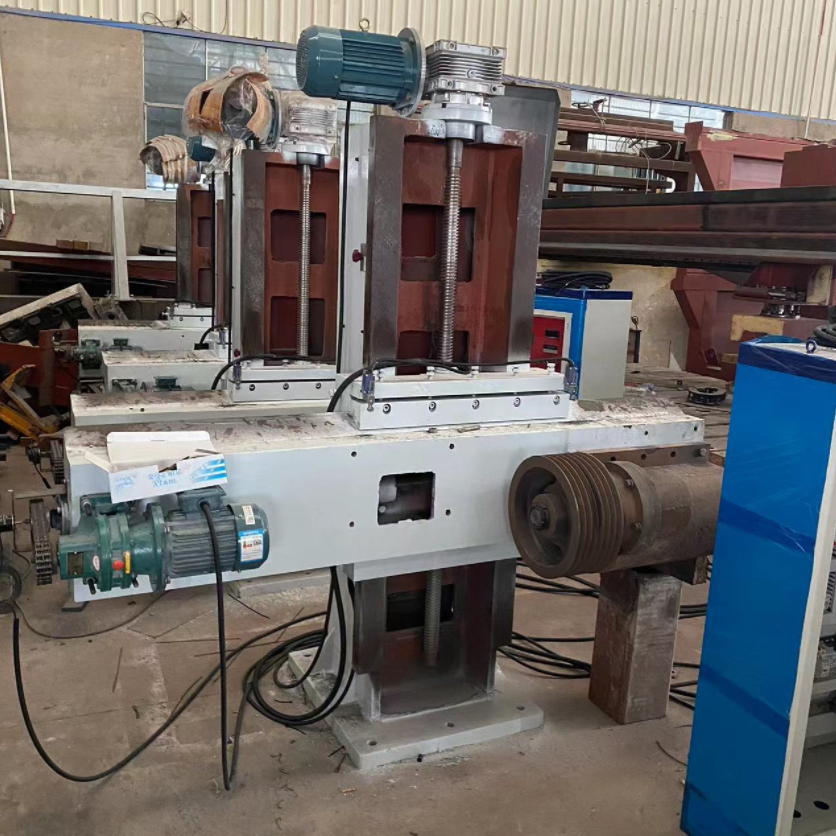 Single Arm Medium Block Cutting Machine For Marble Granite Quarrying Masonry And Stone Cutting