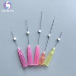 Sharp Needle PDO Thread Long Lasting Effect Safety For Beauty Salon