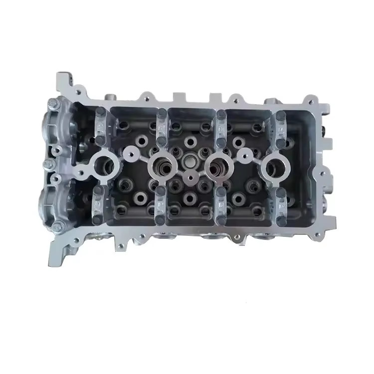 G4LA G4LC 1.2L 1.4L Cylinder Head New Auto Parts Hyundai Renner I10 I20 Kia Rio Picanto Huanchi K2 22100-03445 Engine