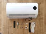 FT TAC PV03 Truck Parking Air Conditioner