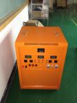 Interior Solar Panel Light Bulb Kit 12v Solar Lighting Kit Lead - Acid Battery