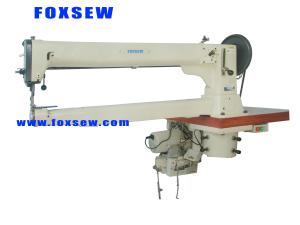 Quality Single Needle Long Arm Cylinder Bed Unison Feed Lockstitch ( Extra Heavy Duty ) wholesale