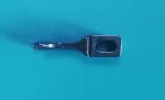Rapier Vamatex Loom Spare Parts Leonardo K88 Guide Hook 2523144A