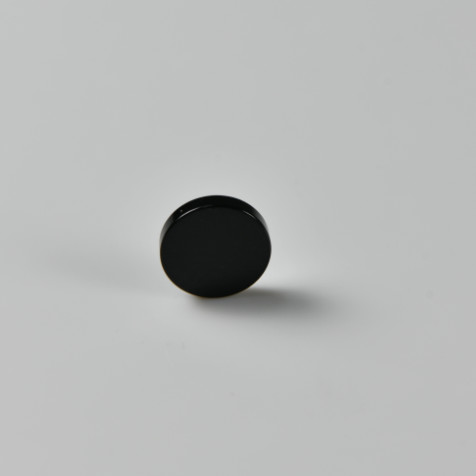 350C Sm2Co17 Small Round Black Assembly Magnets For Sensor ODM