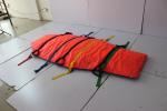 200CM EMERGENCYVACUUM MATTRESS STRETCHER