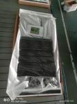 Waterproof HDG Outdoor Deck Storage Box 300L 400L 600L