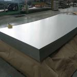 Gr1 Grade 4X8 Titanium Sheet 4 By 8 Steel Plate 1500mm Width