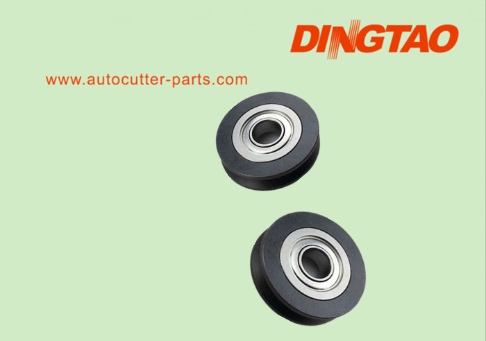 85632000 GTXL Cutter Parts Pulley Idler Assy Sharpner Suit Cutter Machine