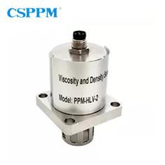 Quality 24VDC Engine Oil Quality Sensor 0.5mPa s Oil Viscosity Sensor wholesale