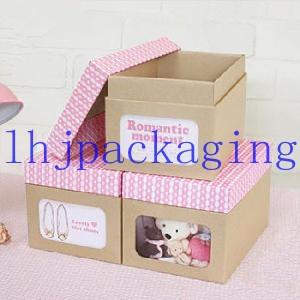 Quality high quality candle box wholesale