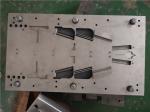 Stamped Steel Parts / Metal Stamping Dies Stainless Steel Cast Accessories Parts