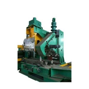 Quality Hot sale SSAW Automatic Tubes-Spiral welded pipe making machine wholesale