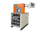 Large Hose Crimper Caterpillar Hydraulic Pipe Repairing Machine Hose Crimping