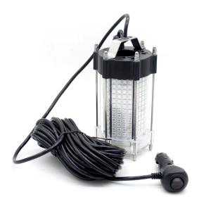 Quality 6 Sides Night 5050 40W Submersible Fishing Lights wholesale