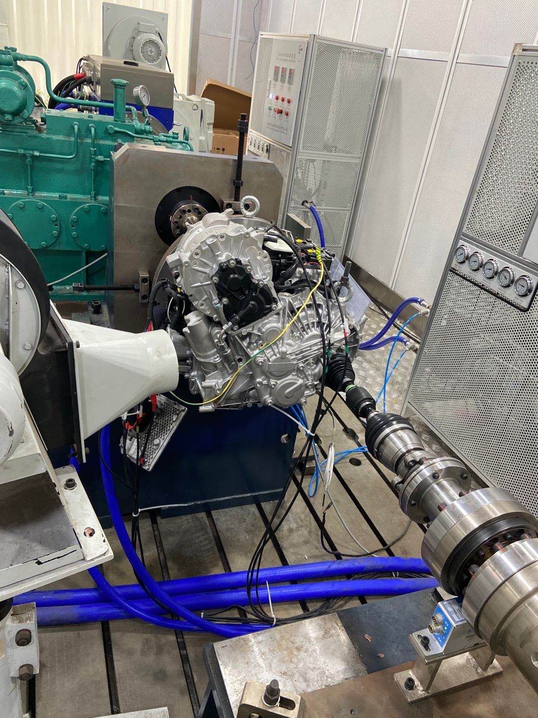 INOMAX AC Regenerative Drives VFD For Oil And Gas Roadheader Transport Machinery