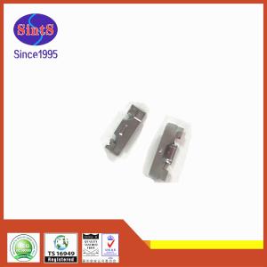 Quality Iron Mim Parts Consumer Electronics Parts For Bluetooth Headset wholesale