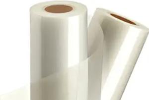 Quality Transparent Cast Vinyl Cold Laminating Film Photo Top Water Resistant 1220x2440mm wholesale