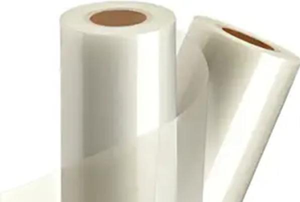 Transparent Cast Vinyl Cold Laminating Film Photo Top Water Resistant 1220x2440m