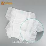 Wholesale Cheap Price Lightweight Newborn Diaper